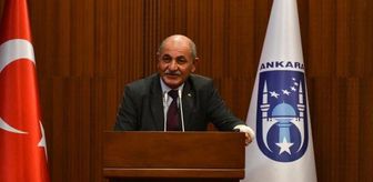 Satılmış Karakoç kimdir, hangi partiden? Kalecik Belediye Başkanı Satılmış Karakoç kaç yaşında, nereli?