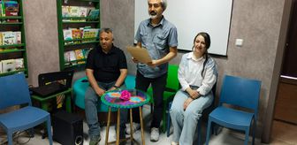Sivas Özel Eğitim Meslek Yüksekokulu öğrencileri Avrupa'da staj yapacak