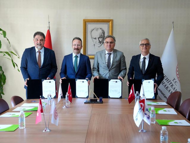 Şehitkamil’de çevre bilinci için ‘Süper Çocuk’ projesi