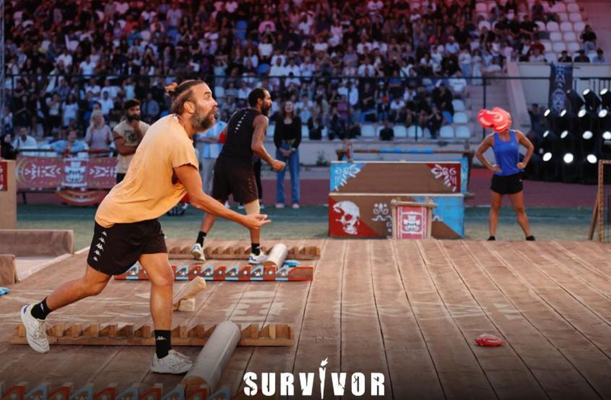 Survivor final haftası genel görünüm