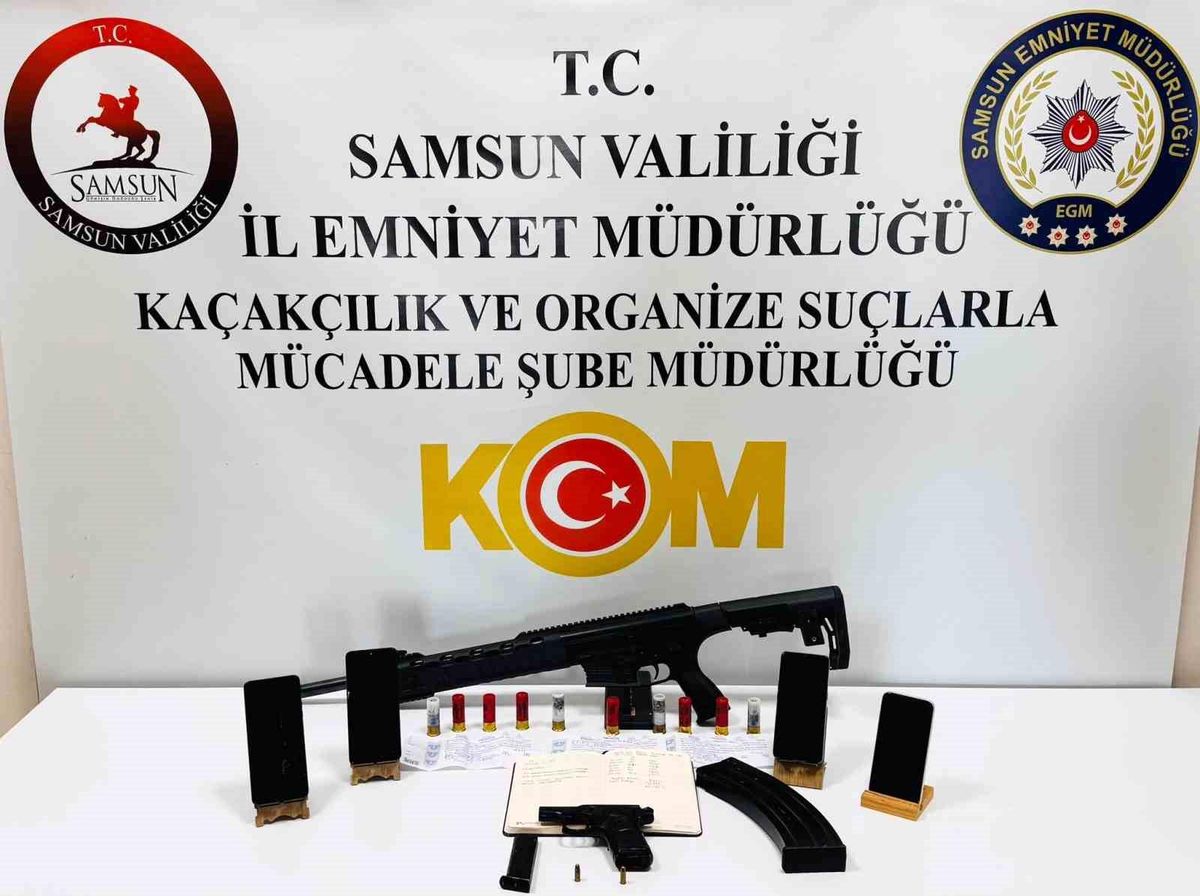 Tefecilik ve dolandırıcılık operasyonu: 4 gözaltı