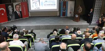 Şalpazarı’nda ‘Güçlü Ordu Güçlü Türkiye’ Programı Düzenlendi