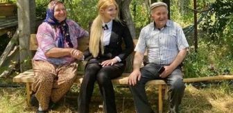Tuğçe Orhan'ın babası kimdir? Kaymakam Tuğçe Orhan'ın ailesi kim?
