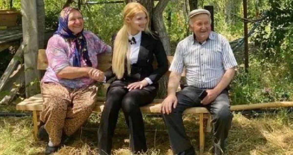 Tuğçe Orhan'ın babası kimdir? Kaymakam Tuğçe Orhan'ın ailesi kim?