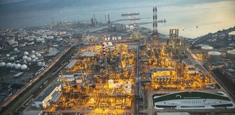 Tüpraş Ventures'tan enerji dönüşüm teknolojilerine yeni yatırımlar