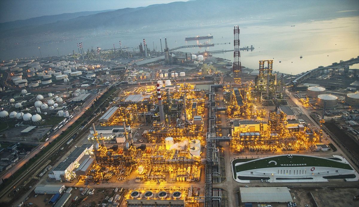 Tüpraş Ventures'tan enerji dönüşüm teknolojilerine yeni yatırımlar