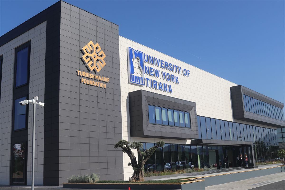 Maarif Vakfı: 10 yılda küresel eğitim markası