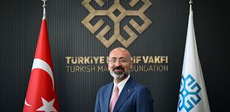 Türkiye Maarif Vakfı: FETÖ okullarını eğitim felsefesiyle dönüştürdük