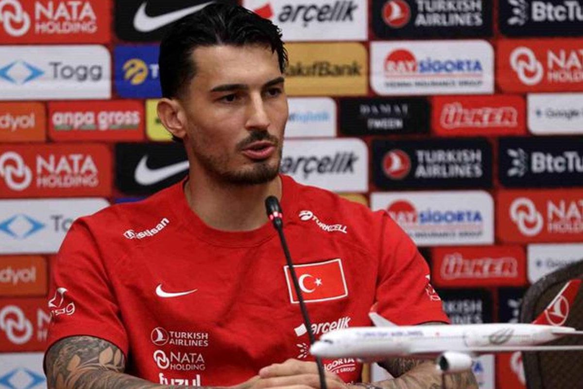Uğurcan Çakır: Paraguay maçında Avustralya'yı telafi edeceğiz
