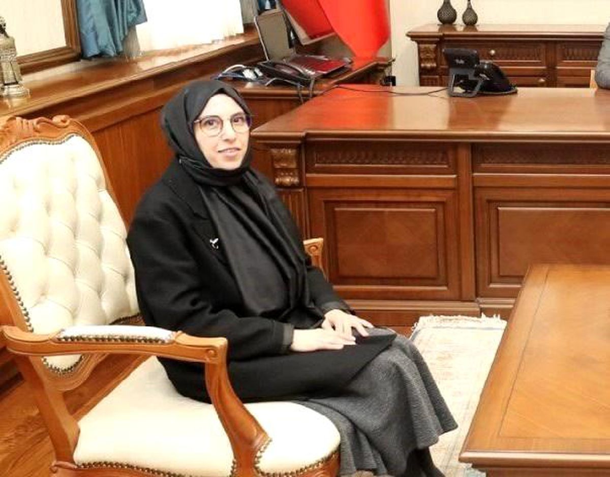 Vali yardımcıları ve kaymakamlar kararnamesi yayınlandı