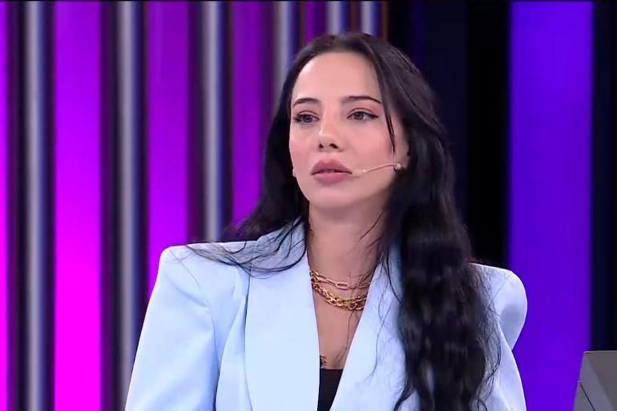 Var Mısın Yok Musun yarışmacısı Kübra Örnek