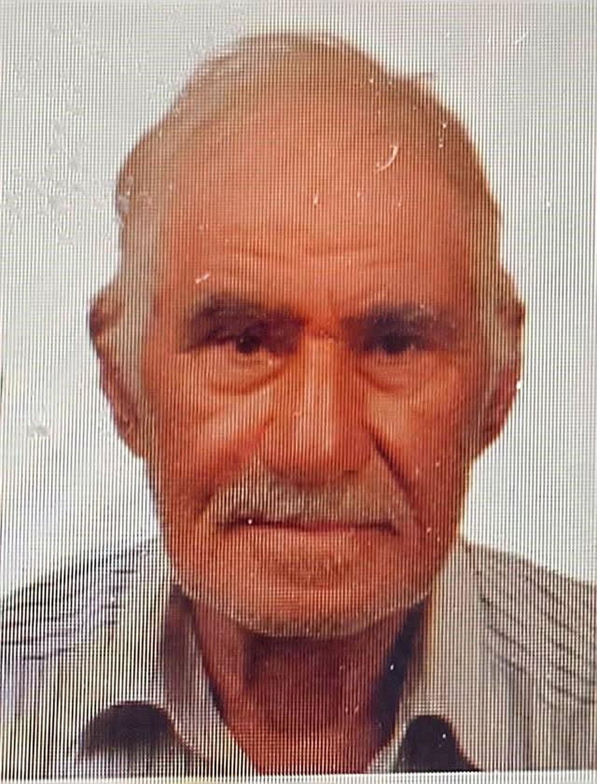 Yatağan'da Alzheimer hastası yaşlı adam kayboldu