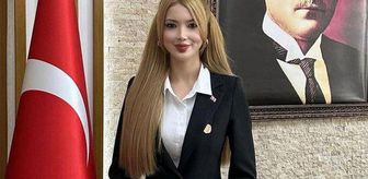 Yeni Burdur Vali Yardımcısı Tuğçe Orhan kimdir? Burdur Vali Yardımcısı Tuğçe Orhan kaç yaşında, nereli, evli mi?