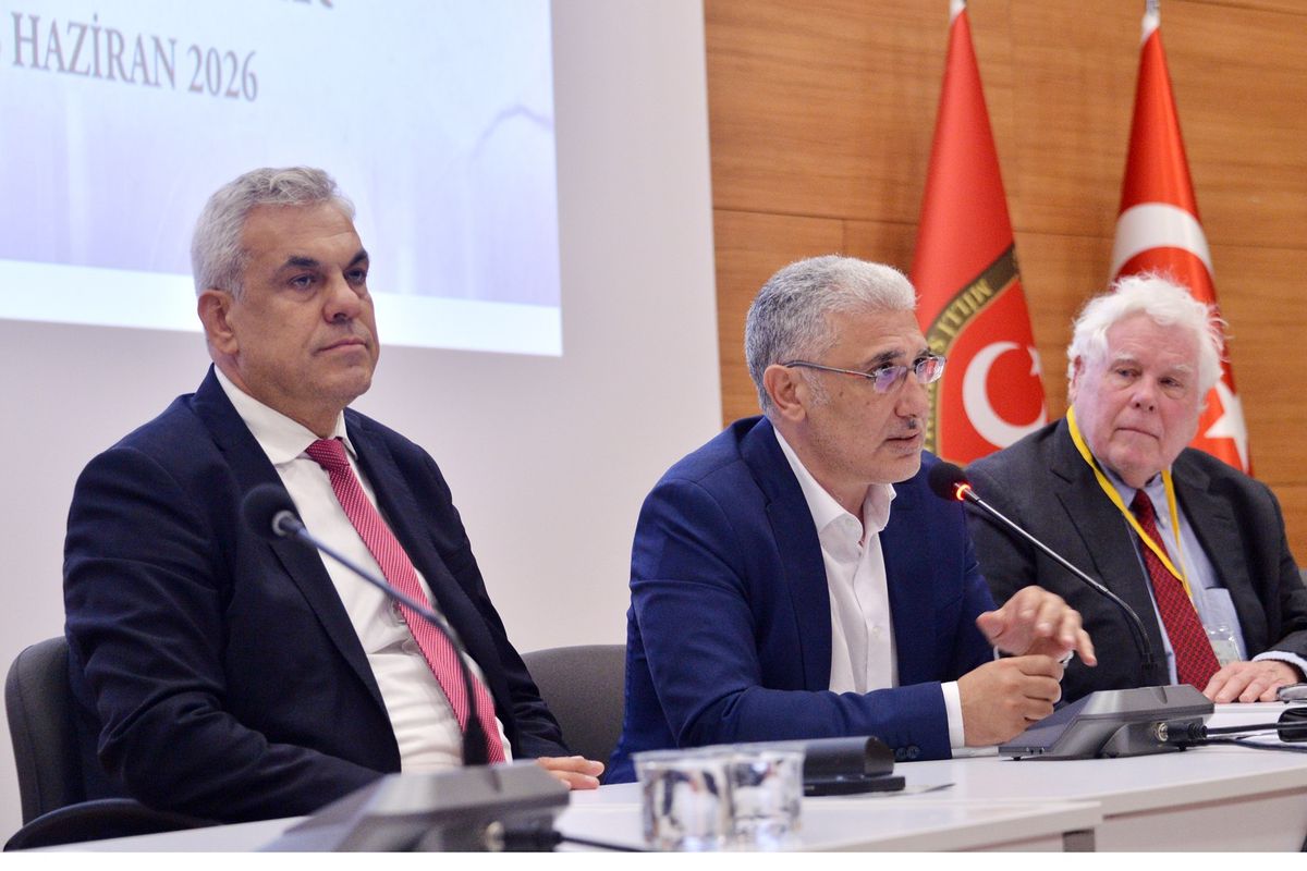 Yeniçeri Ocağı Kongresi: Müşterek Çalışma ve Proje İhtiyacı Vurgulandı