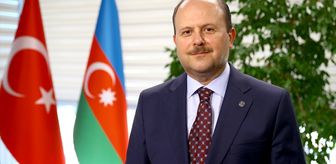 Ziraat Katılım Genel Müdürü Özdemir, yeniden ADFIMI Başkanlığına seçildi
