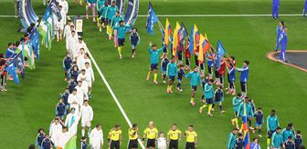 Tam 4 gol çıktı! İşte gecenin son maçında gülen taraf