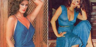 71 yaşındaki Gülşen Bubikoğlu'nun son hali beğeni topladı! Yıllara meydan okuyor