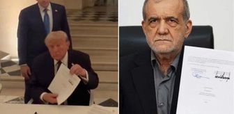 ABD İran SON DAKİKA! ABD İran anlaşmasında hangi maddeler var, yürürlüğe girdi mi?