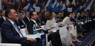 Zorlu: Yapay zeka bilgi üretir, vicdanı irfanımız verecek