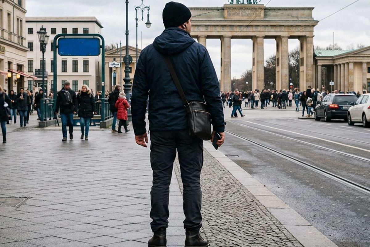 Berlin'de casusluk savaşı: Rusya, İran, Çin ve Türkiye başı çekiyor