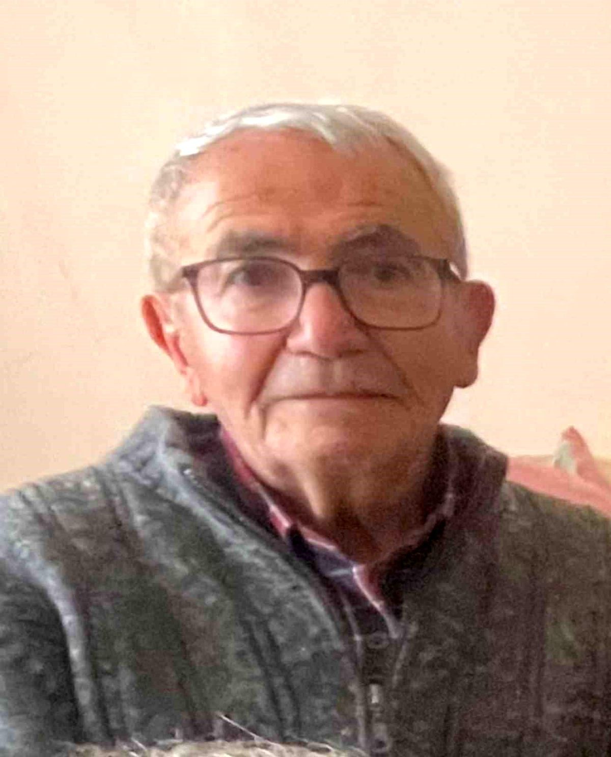 Ankara'da kayıp şahıs ölü bulundu