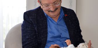 Antalya'da bebeklerinin topuk tarama testini reddeden aileyi Sağlık Müdürü ikna etti