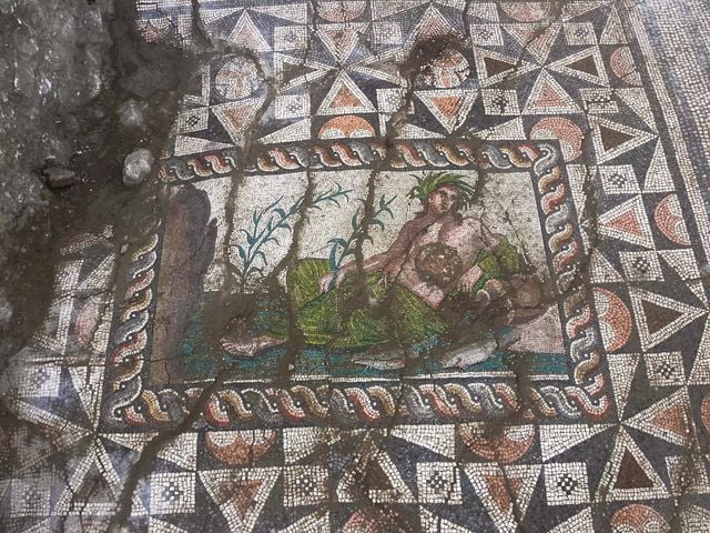 aspendos ta nehir tanrisi betimlemesi gun yuz 7 19961615 o