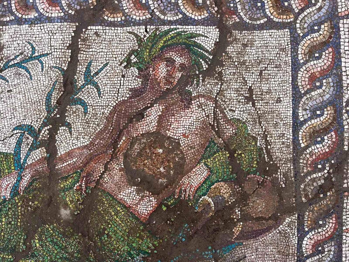 Bakan Ersoy'dan Aspendos müjdesi