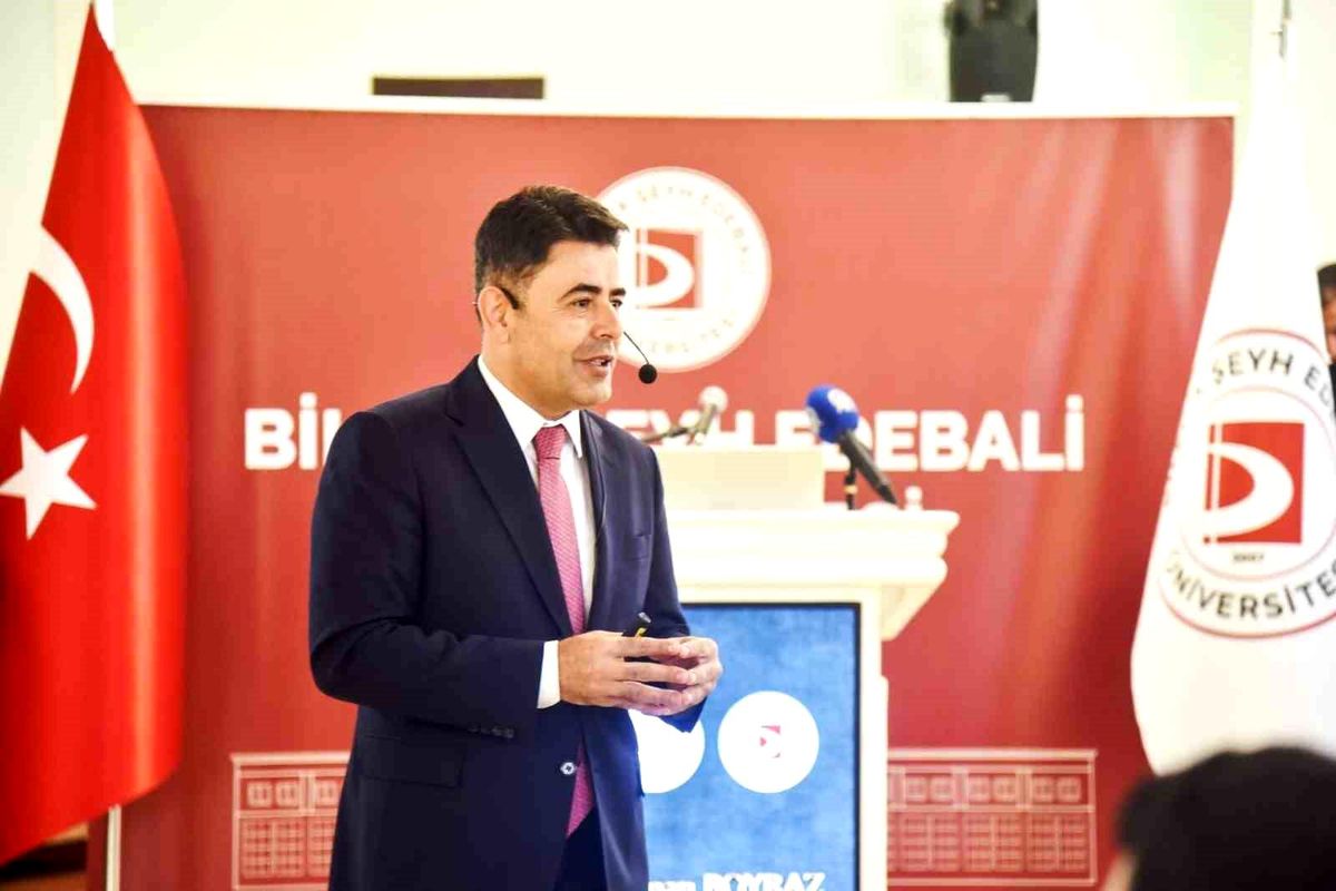 Bakan Yardımcısı Boyraz: '5G teknolojisi yerli ve milli haberleşme sistemleri ülkemizde önemli bir ilerleme kaydetmektedir'