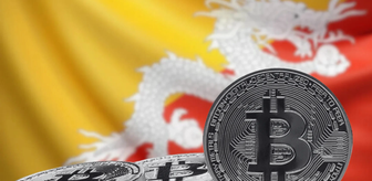 Bhutan'dan Binance'e dikkat çeken bir Bitcoin transferi daha
