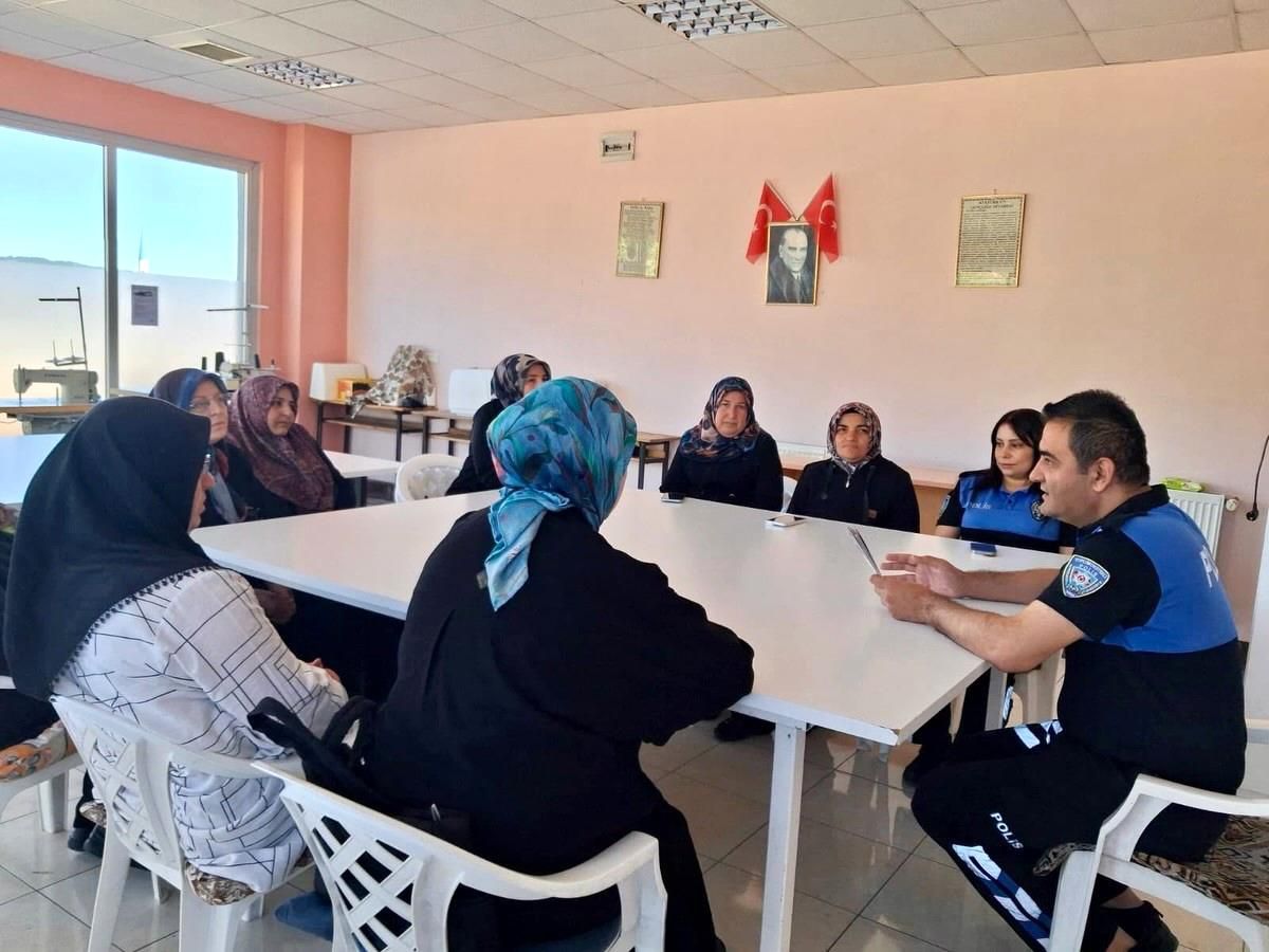 Bilecik'te sahte para uyarısı