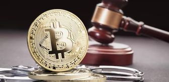 Bitcoin Rodney milyar dolarlık kripto dolandırıcılığında suçunu kabul etti