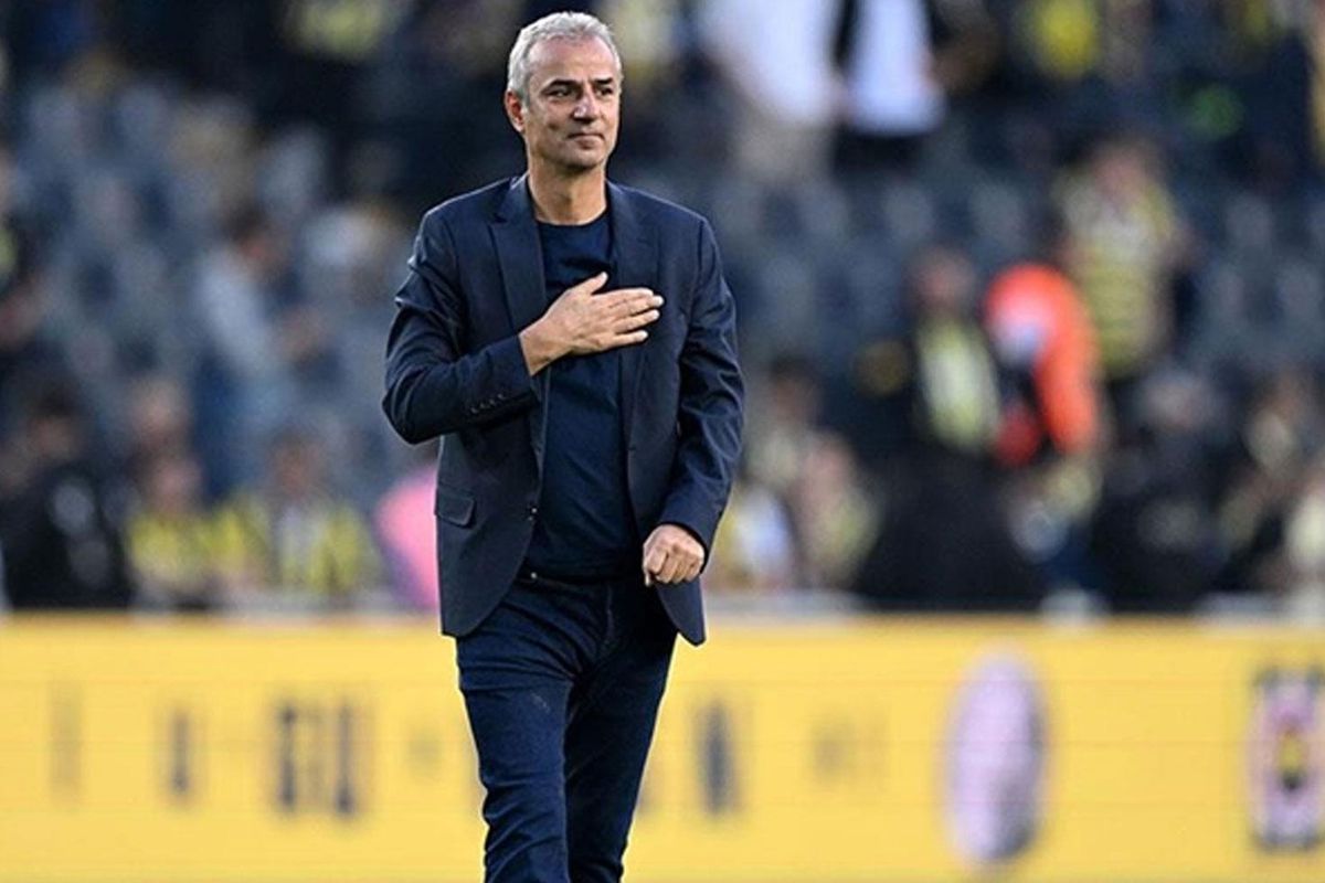 Büyük ters köşe! İşte Fenerbahçe'nin yeni teknik direktörü