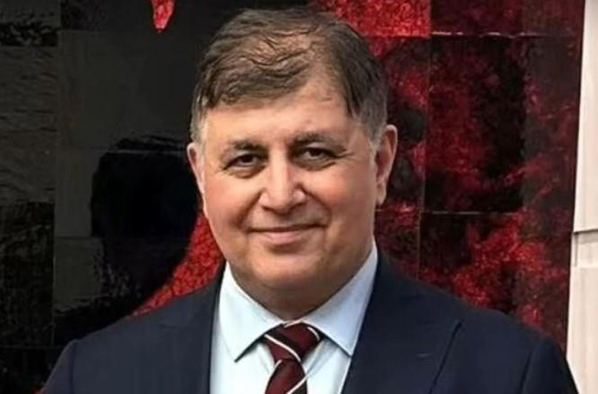 Cemil Tugay kimdir, Cemil Tugay hangi partili?