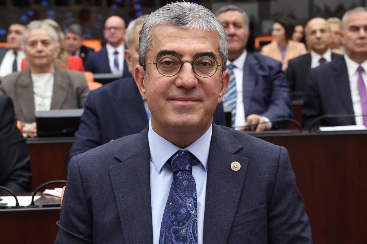CHP'li Günaydın'ın tedbir kararı kaldırıldı