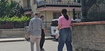 Çorum'da kan donduran olay: Daha önce uzaklaştırma kararı aldırmak istedikleri kız, anne babasını rehin aldı