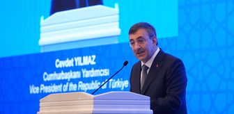 Yılmaz: AB ile güçlü işbirliğine ihtiyaç var