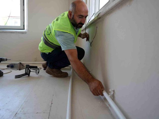 Düzce’ye 20 milyon TL hibe
