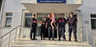 Edirne'de hırsızlık zanlısı evdeki parmak izinden yakalandı