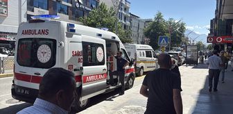 Erzincan'da yakınlarının haber alamadığı kişi ölü bulundu