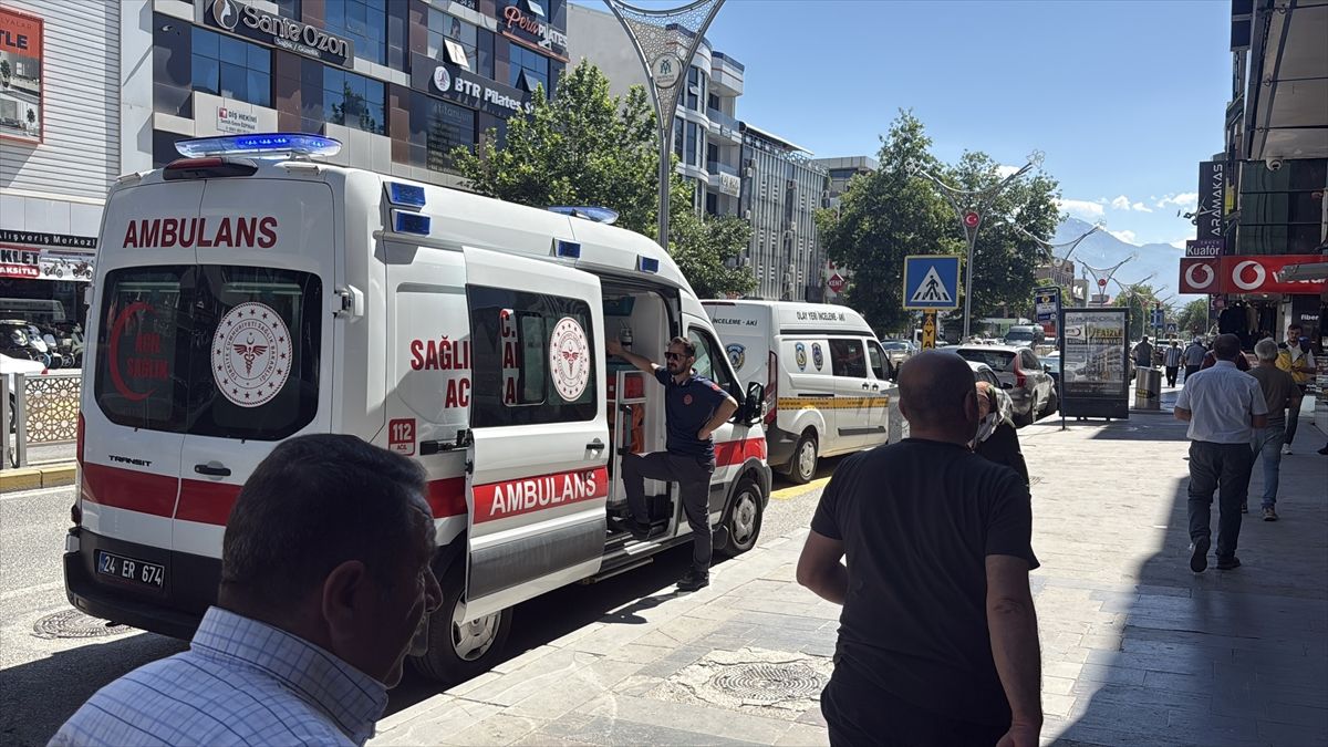 Erzincan'da yakınlarının haber alamadığı kişi ölü bulundu