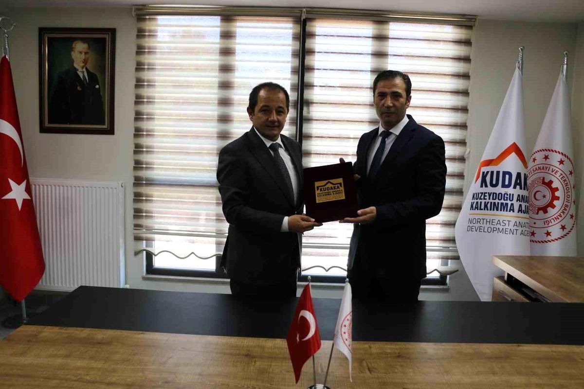 Erzincan'da Dermason kuru fasulyesi üretimini artırmak için proje başlatıldı.