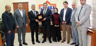 Erzurum'da tarım ve hayvancılığı güçlendirecek işbirliği