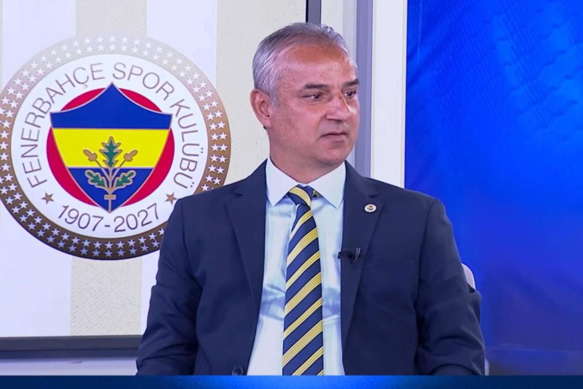 İsmail Kartal'dan ilk sözler! İşte sözleşme detayları ve ekibindeki isim