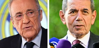 Galatasaray'dan Camavinga operasyonu! Real Madrid'e servet teklif edecek