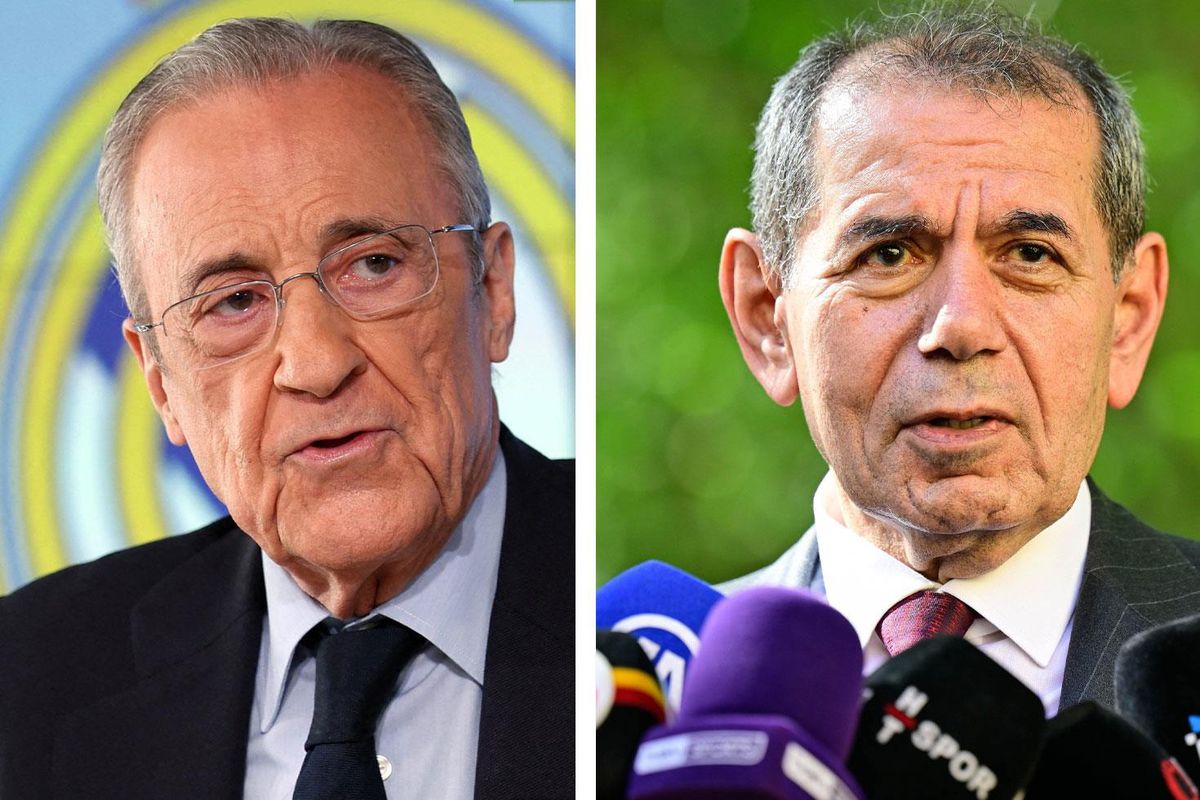 Galatasaray'dan Camavinga operasyonu! Real Madrid'e servet teklif edecek