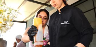 Dede Fırınından Pizza Atölyesine: Köye Dönüşün Lezzetli Hikayesi
