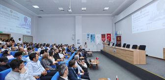 GAÜN ve GSO iş birliğinde geleceğin mühendislik eğitimi tartışıldı