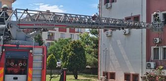Gelibolu Hastanesi'nde afet tatbikatı