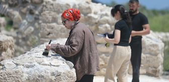 Hadrianapolis Antik Kenti'nde geniş kapsamlı kazı çalışması yürütülecek